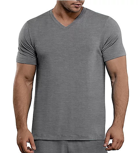 Male Power Super Soft Breathable Lounge T-Shirt 102253