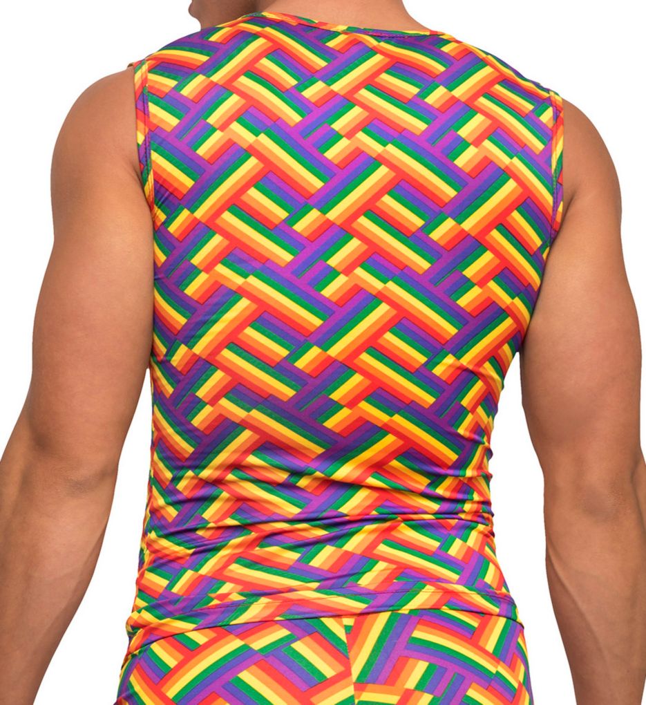 Pride Fitness Tank