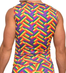 Pride Fitness Tank