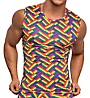 Male Power Pride Fitness Tank 113-240 - Image 1