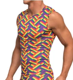 Pride Fitness Tank