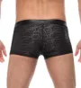 Male Power Zip It Zip Pouch Short 122-247 - Image 2