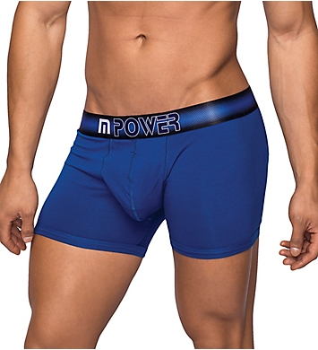 Male Power Pocket Pouch Cavity Boxer Brief
