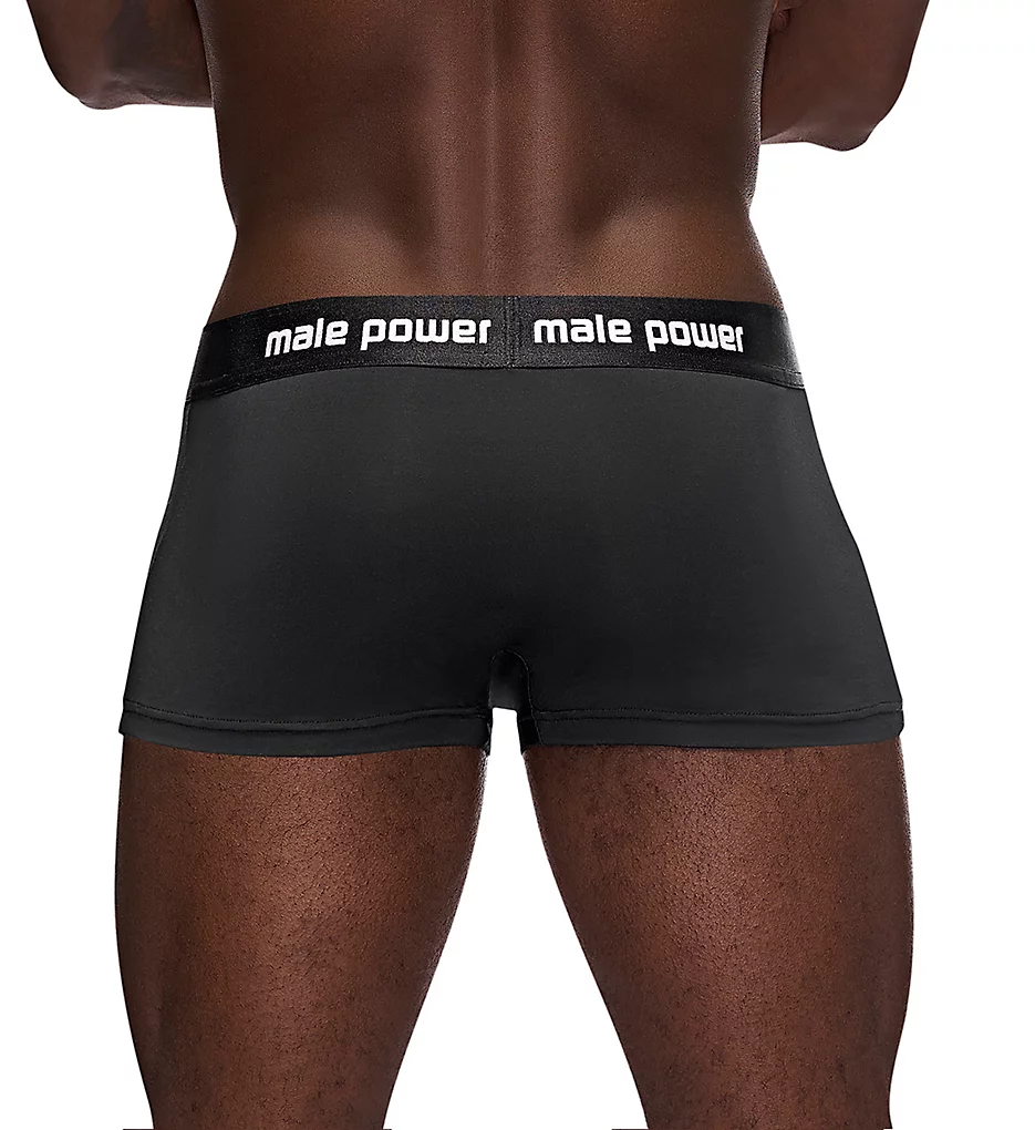 Helmet Enhancer Short With Padded Pouch