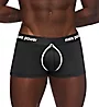 Male Power Helmet Enhancer Short With Padded Pouch 140-267