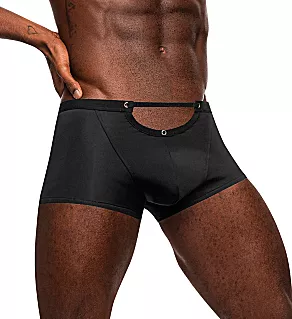 Magnificence Mini Short BLK M