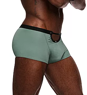 Magnificence Mini Short JAD1 XL