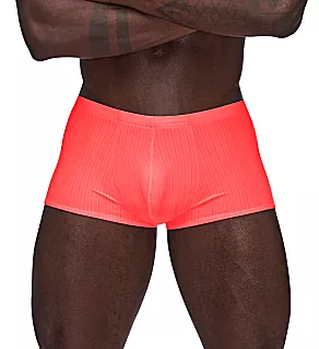 Barely There Mini Short CORAL M