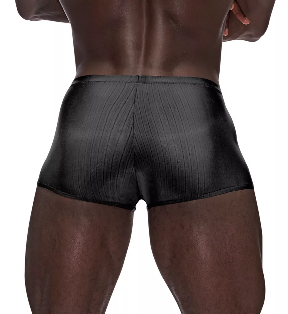 Barely There Mini Short BLK S