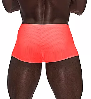 Barely There Mini Short CORAL M