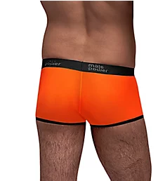 Neon Mesh Pouch Trunk ORGE S