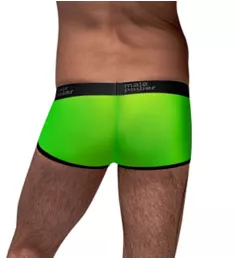 Neon Mesh Pouch Trunk