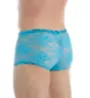 Male Power Neon Lace Mini Short 145-194 - Image 2