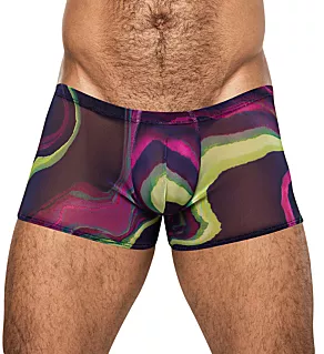 Galactic Sheer Mini Short PRN1 M