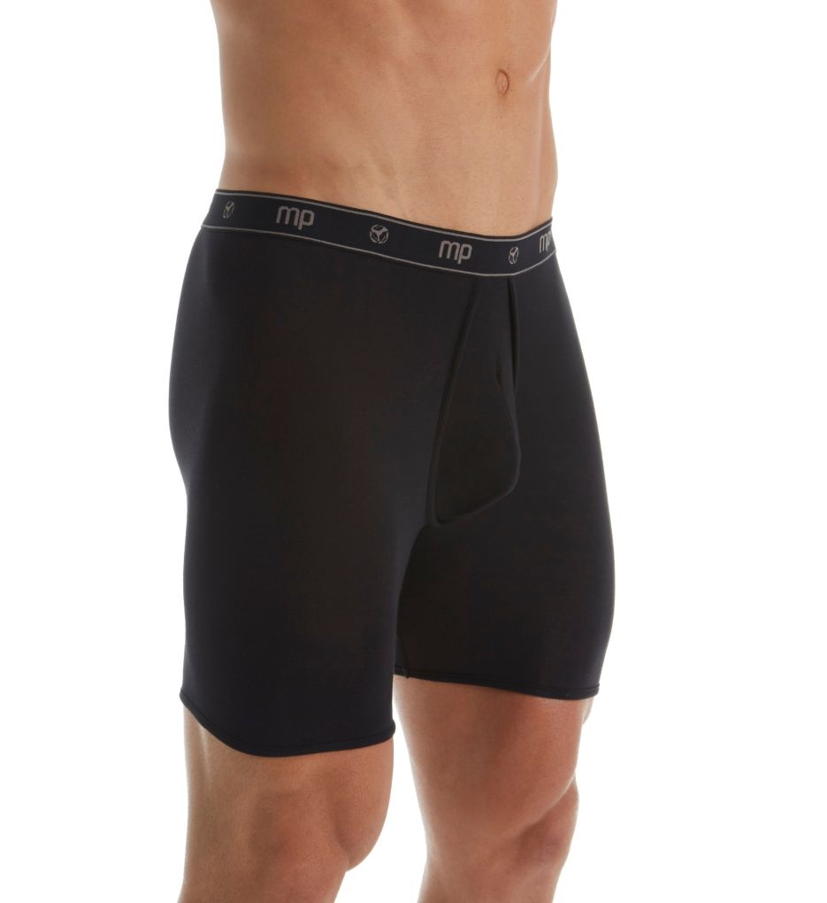 Breathable Boxer Brief