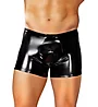 Male Power Liquid Onyx Faux Leather Pouch Trunk 153-003 - Image 1