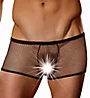 Male Power Stretch Net Pouch Trunk 153-11C - Image 1