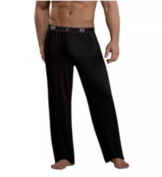 Super Soft Breathable Lounge Pant blk L