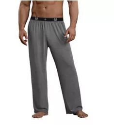 Super Soft Breathable Lounge Pant grey1 L