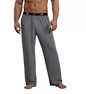 Super Soft Breathable Lounge Pant Grey XL