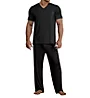 Male Power Super Soft Breathable Lounge Pant 188253 - Image 3