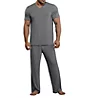Male Power Super Soft Breathable Lounge Pant 188253 - Image 4