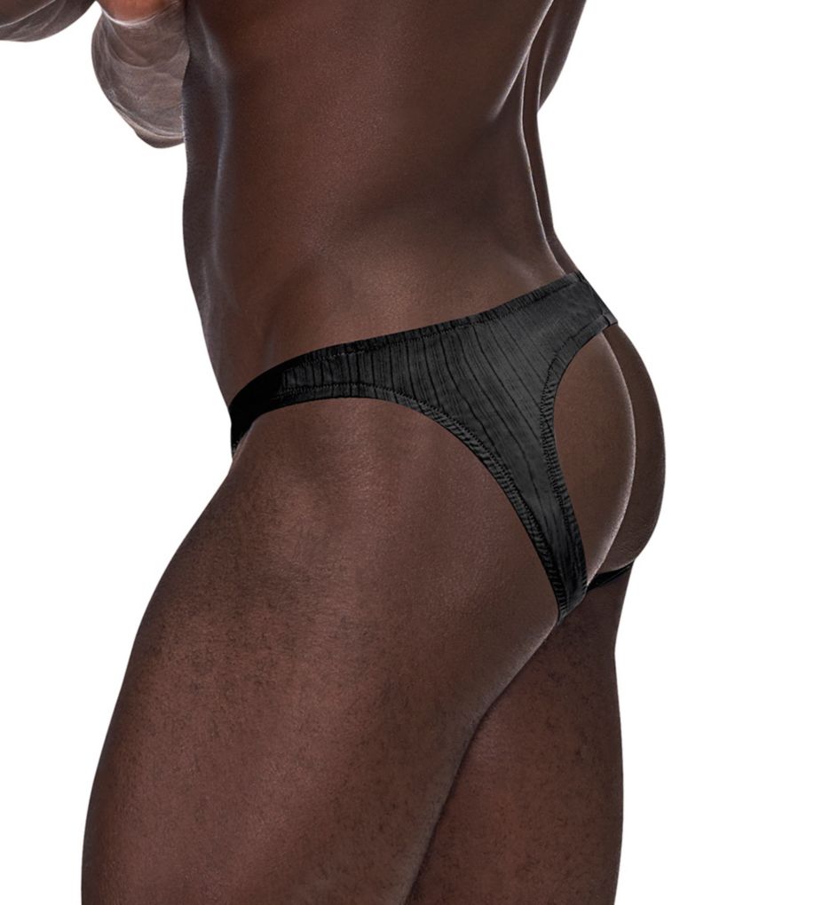 Male Power Barely There Moonshine Backless Bikini 301-272 - Image 1