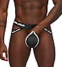 Male Power Helmet Enhancer Jock With Padded Pouch 345-267 - Image 3
