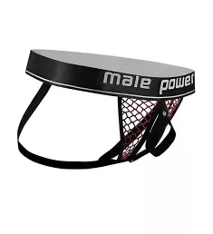 Cockpit Net C Ring Jock