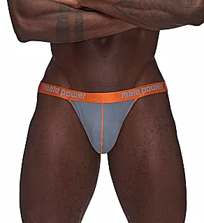 Casanova Uplift Jock Strap GRY12 L/XL