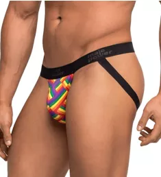 Pride Contour Pouch Jockstrap