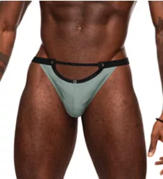 Magnificence Backless Jock JAD1 S/M