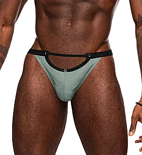 Magnificence Backless Jock JAD1 L/XL