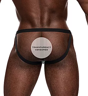 Magnificence Backless Jock