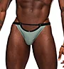 Male Power Magnificence Backless Jock 396-276