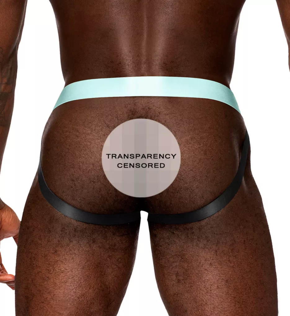 Easy Breezy Jock with Comfort Pouch AUA1 L/XL