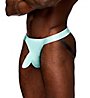 Male Power Easy Breezy Jock with Comfort Pouch