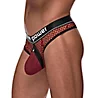 Male Power Cockpit Net C Ring Thong 410-260