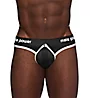 Male Power Helmet Enhancer Thong With Padded Pouch 420-267