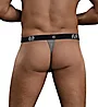 Male Power Super Soft Breathable Micro Thong 433253 - Image 2