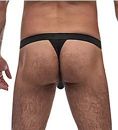 Pure Comfort Modal Bong Thong RED S/M