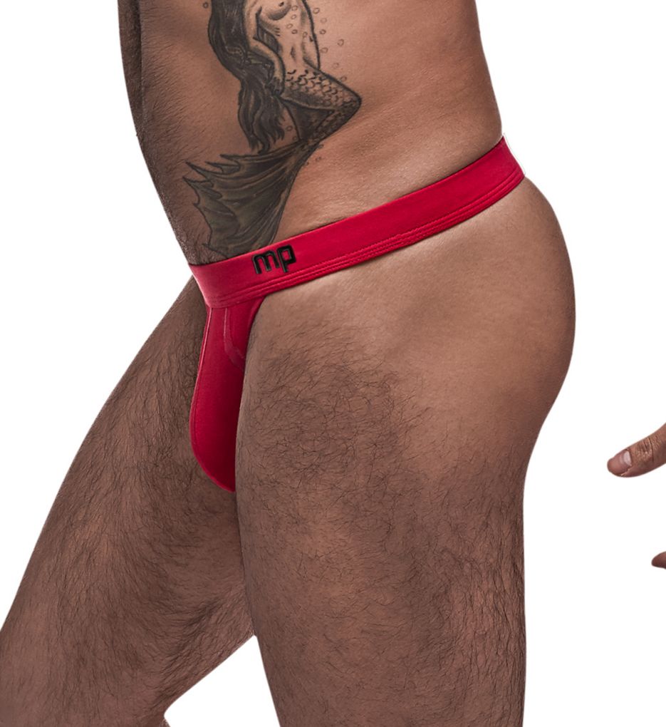 Male Power Hose Thong