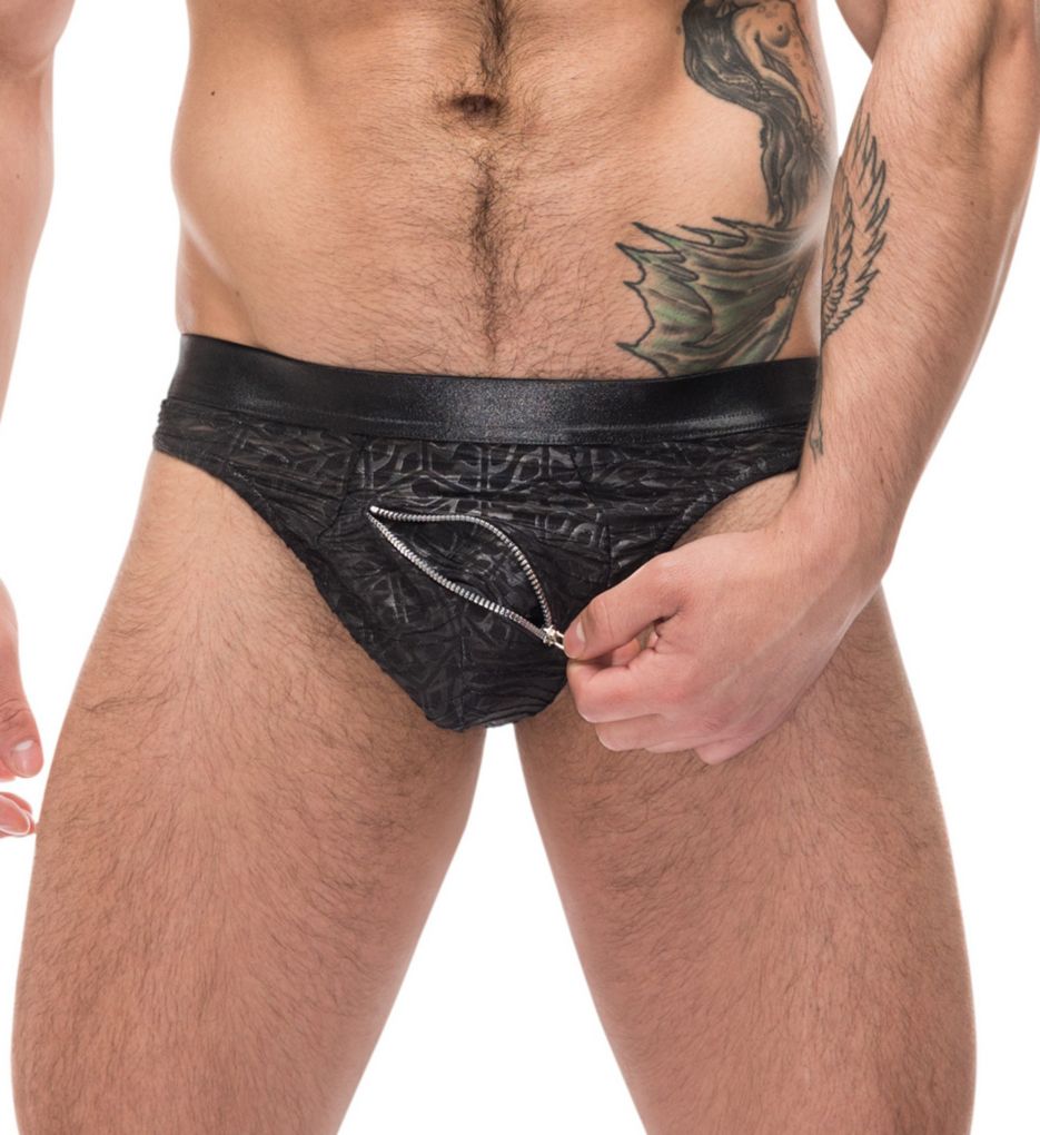 Zip It Zip Thong-cs1