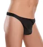 Male Power Cotton Rib Bong Thong 442-051