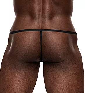 Inter-Mingle Posing Strap