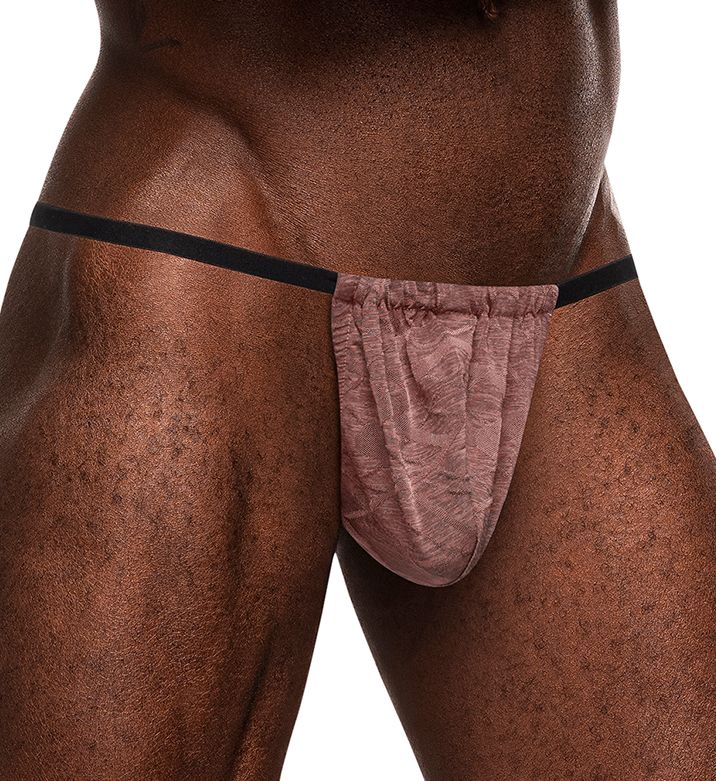 INTER-MINGLE POSING STRAP – Undergear