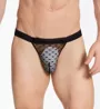 Male Power Heart Breaker Micro V Thong 454-279 - Image 1