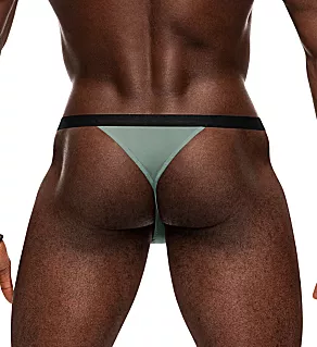 Magnificence Micro V Thong JAD1 S/M
