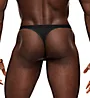 Male Power Magnificence Micro V Thong 455-276 - Image 2