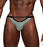 Male Power Magnificence Micro V Thong 455-276 - Image 1